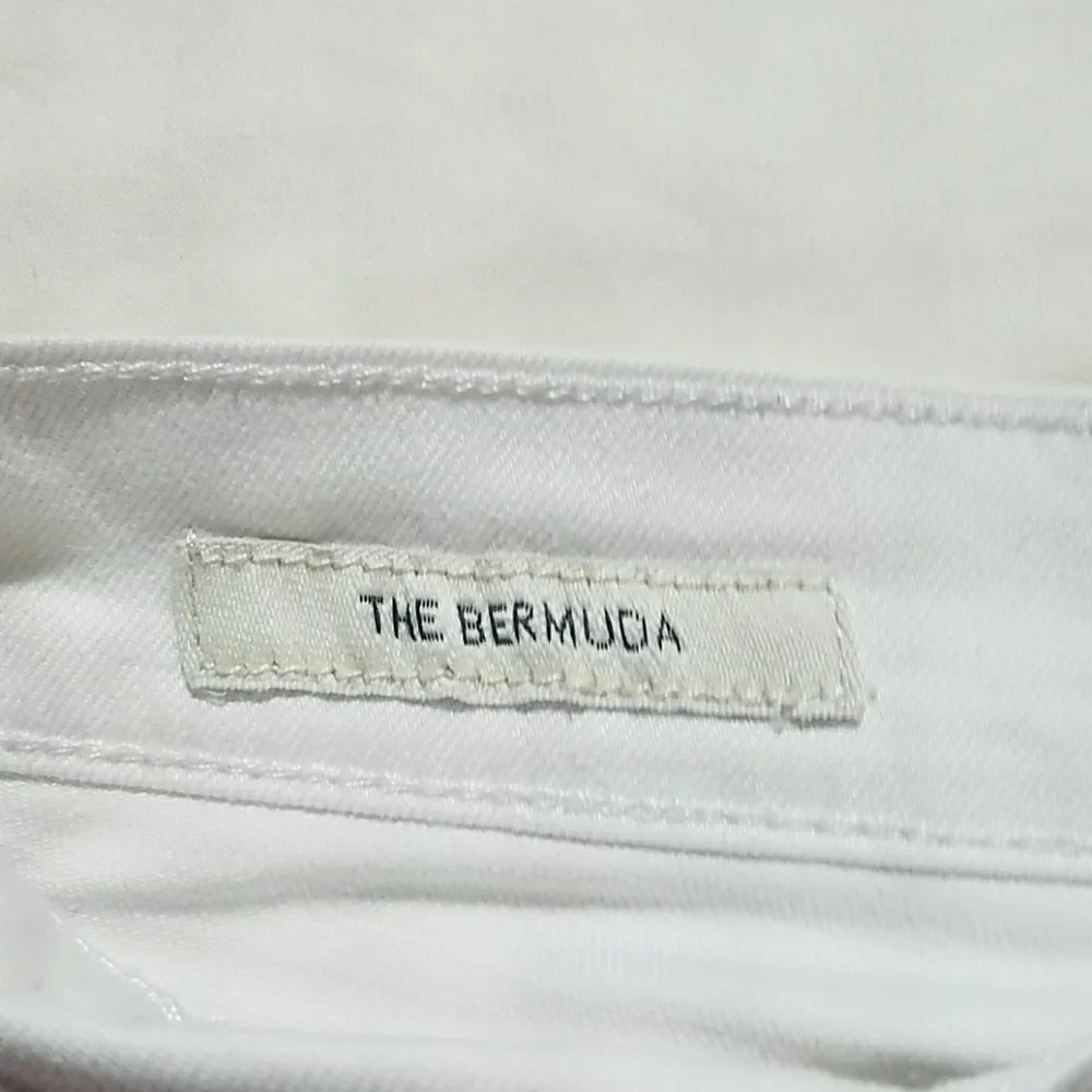Lucky Brand white lucky